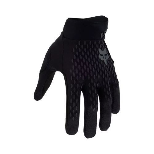 Pánské cyklo rukavice Fox Defend Glove Black