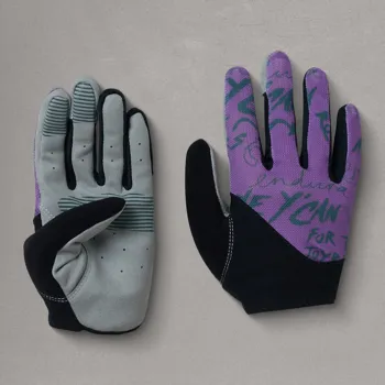 Endura dámské rukavice Hummvee Lite Icon LTD Purple