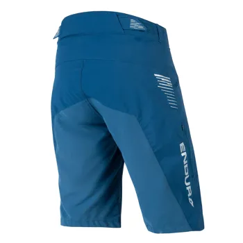 Endura kraťasy SingleTrack II Borůvka