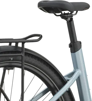Scott Sub Sport 30 Wave 2027 Sterling Blue