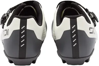 Tretry SIDI Silvis XC White/Olive