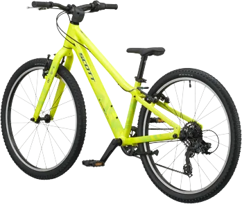 Scott Contrail 400 2027 Zesty Yellow