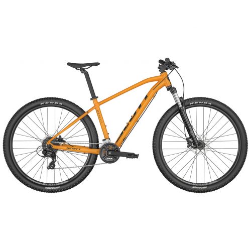 SCOTT Aspect 960 2023 orange