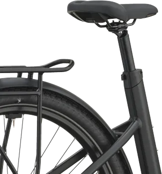 Scott Sub Sport 30 Wave 2027 Black