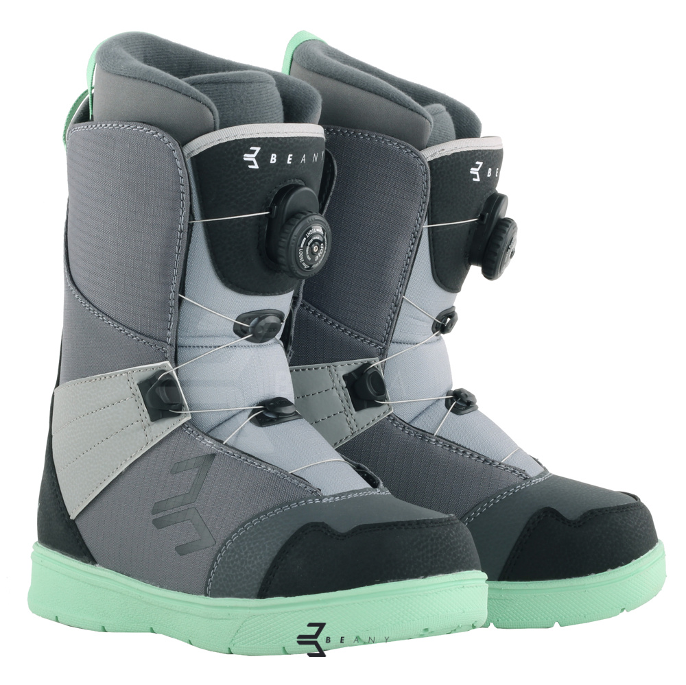 Snowboardové boty BEANY NINJA /