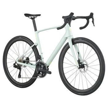 Scott Addict 30 2026 700c Frozen Green