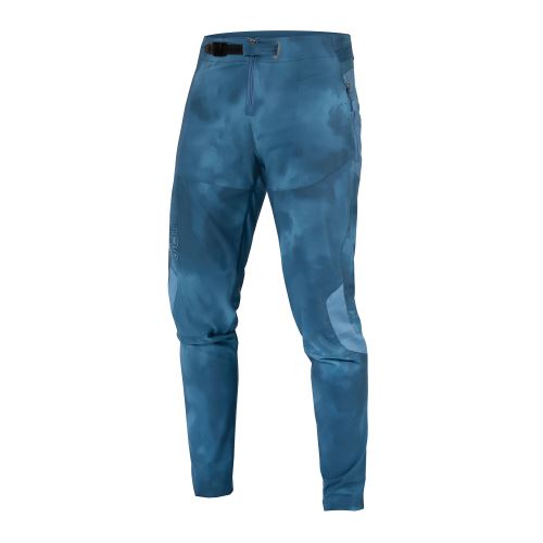 Endura kalhoty MT500 Burner Blue Steel