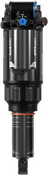 Zadní tlumič RockShox Super Deluxe Ultimate RC2T - (185X50) Linear XL Air, Token Loc 2, Re