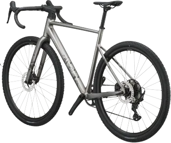 Scott Speedster Gravel 20 2027 Tungsten Grey