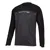 Endura dres MT500 Burner s dlouhým rukávem Černá