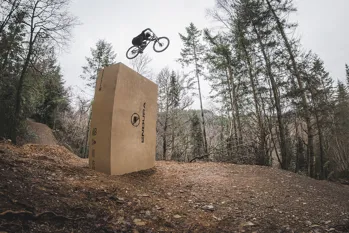 Endura Boty MT500 Burner Clipless Černá