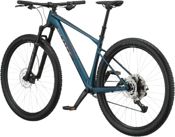 Scott Scale 30 2027 Indian Blue