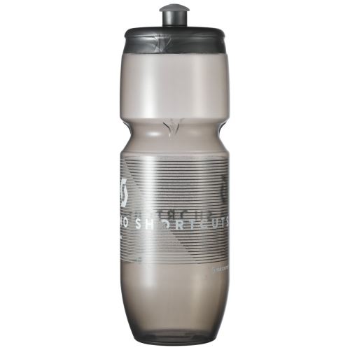 SCOTT Water bottle Corporate G3 PAK-9 anthr/white 0.7L