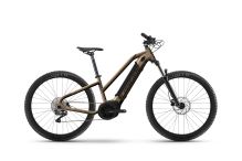 LAPIERRE Overvolt HT 5.5 High 2024 Sand Matt LAPIERRE Overvolt HT 5.5 High 2024 Sand Matt