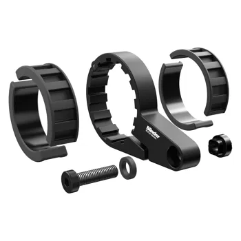 KNOG Přední světlo KNOG Blinder E-bike 1300 lm