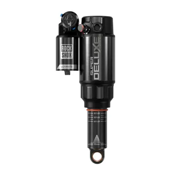 TLUMIČ 00.4118.551.011 - ROCKSHOX AMRS SD U 185X55B XL2 R55C34 X45 TS D1 Uni