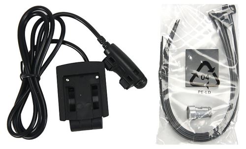 Specialized SpeedZone Mount Kit & Speed/Cadence Sensor for ANT+ Computers 2017