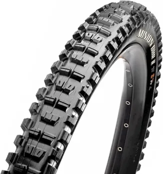 PLÁŠŤ MAXXIS PLÁŠŤ MINION DHR II kevlar 27,5x2.60 3CT/EXO/TR Uni PLÁŠŤ MAXXIS PLÁŠŤ MINION DHR II kevlar 27,5x2.60 3CT/EXO/TR Uni