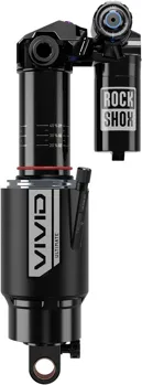 TLUMIČ 00.4118.421.020 - ROCKSHOX AM RS VIVD ULT 205X65V1O1 R25 C34X2STC1 Uni