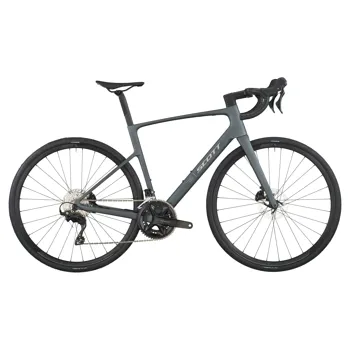 Scott Addict 50 2026 700c Carbon Grey Scott Addict 50 2026 700c Carbon Grey