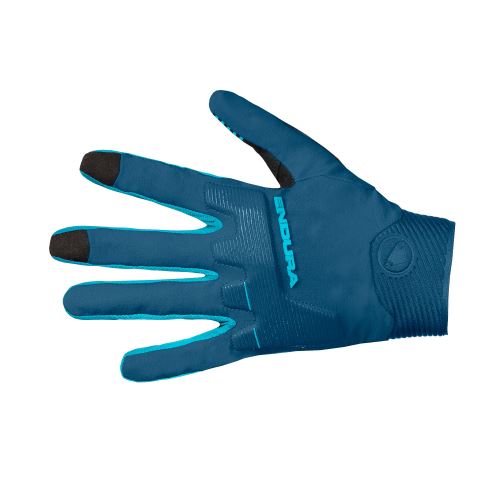 Endura rukavice MT500 D3O® Borůvka