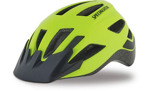 Specialized Shuffle Youth LED 2019 Safety Ion - 52-57cm