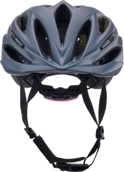 Dětská helma CRATONI Pacer Jr. Midnight-Grey Matt