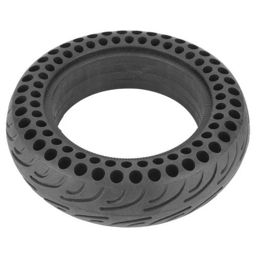 Bezdušová plná pneumatika NEDONG 10x2,125