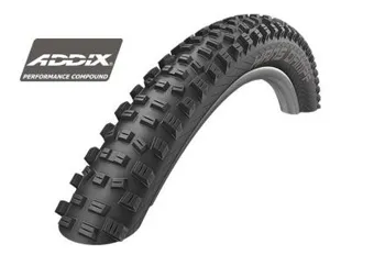 Schwalbe plášť Hans Dampf 26x2.35 Addix Performance TLR skládací Schwalbe plášť Hans Dampf 26x2.35 Addix Performance TLR skládací