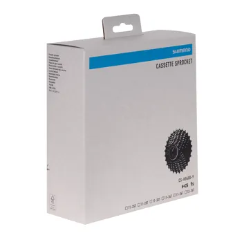 Kazeta SHIMANO 9 HG 400 DEORE  11-36