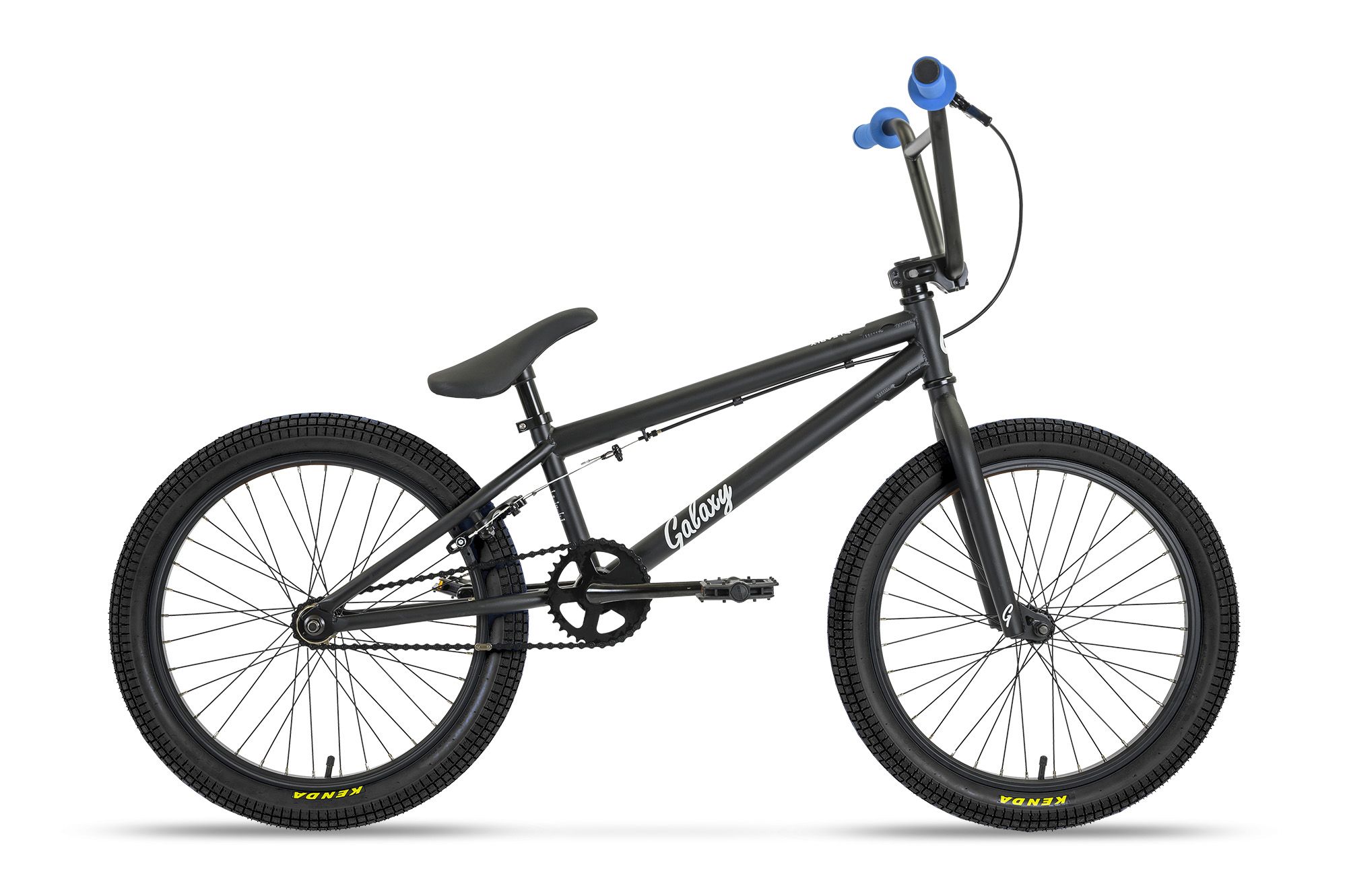 BMX Galaxy Early Bird 20" 2021