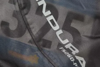 Endura vesta FS260-Pro Adrenaline Race Svítivě Žlutá