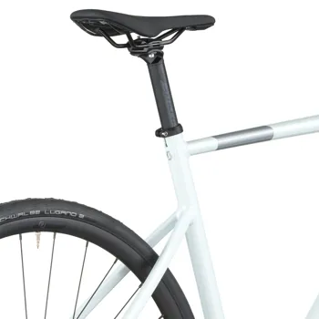 Scott Speedster 10 2026 700c Cumulus White
