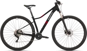 Superior XC 6.9 MS 2026 Matte Black / Bordeaux