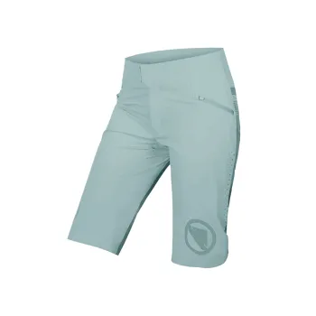 Endura dámské kraťasy SingleTrack Lite (Short Fit) Mains Grey Endura dámské kraťasy SingleTrack Lite (Short Fit) Mains Grey
