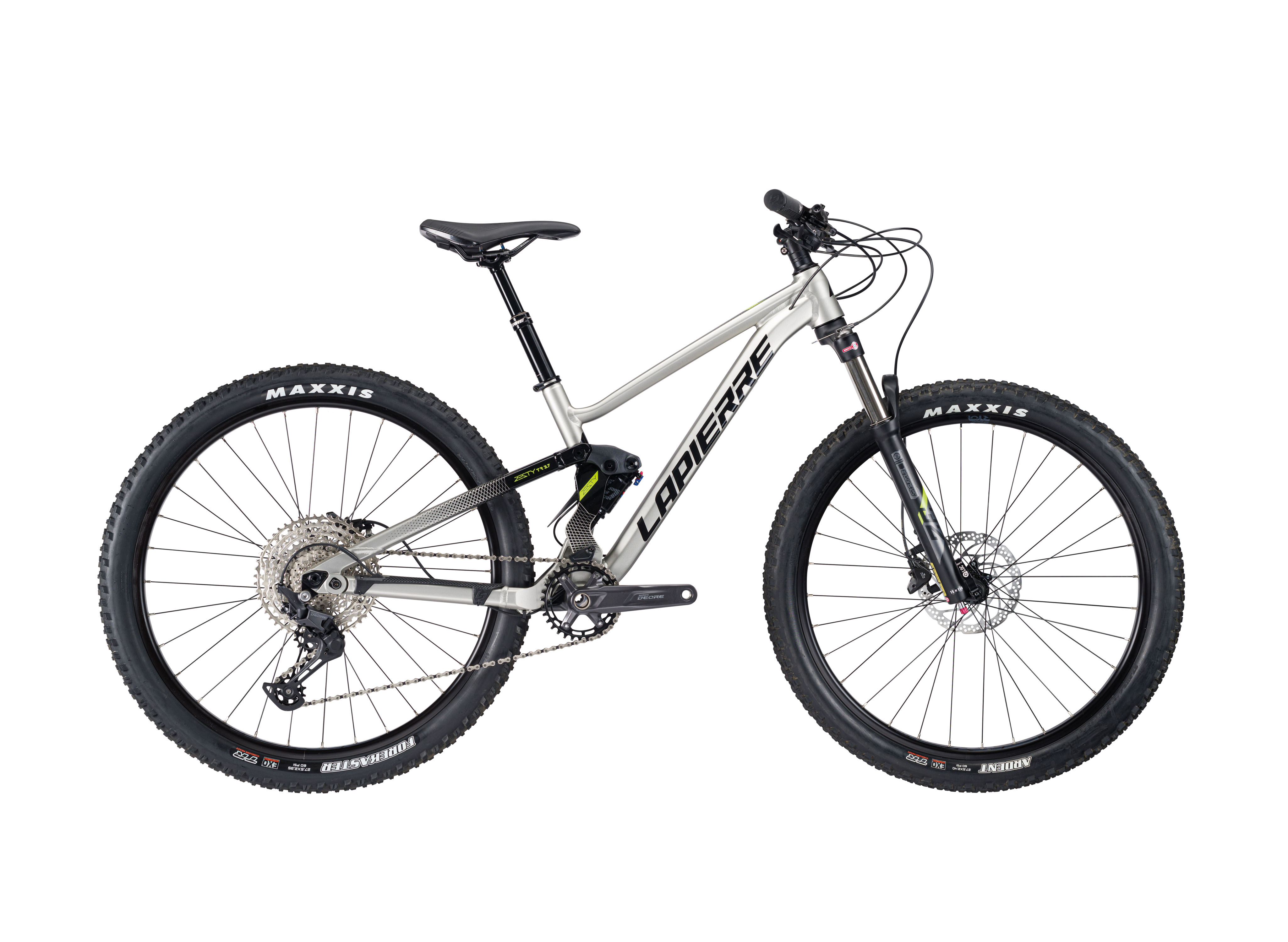 Lapierre Zesty TR 3.9 2022