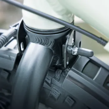 Sada blatníků SKS Rowdy Set 20"-24"