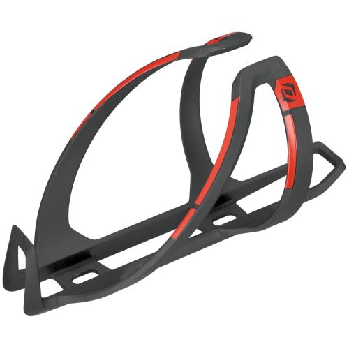 SYNCROS Cage Coupe Cage 1.0 black/rall red