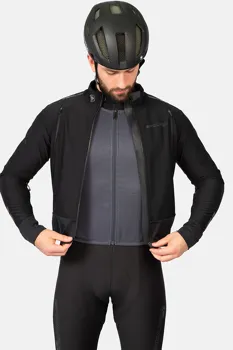 Endura Bunda Pro SL 3-Season Granátové Jablko