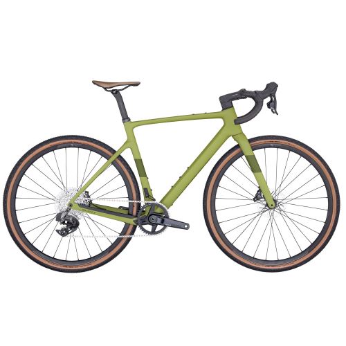 SCOTT Addict Gravel 30 2024