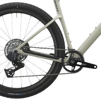 Scott Addict Gravel 30 2027 Agate Grey
