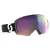 SCOTT LCG Evo Mineral Black/White Enhancer Teal Chrome