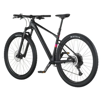 Scott Scale 930 2026 Black