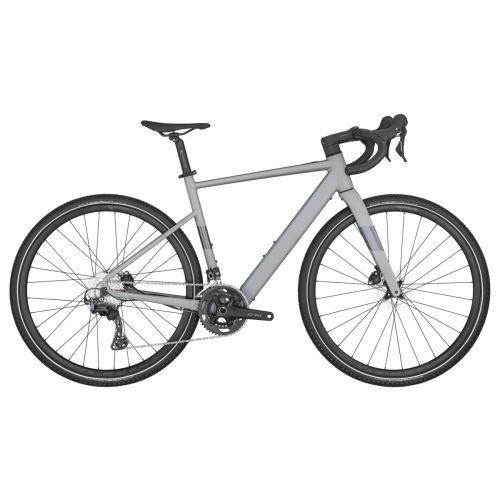 SCOTT Speedster Gravel eRIDE 40 2024