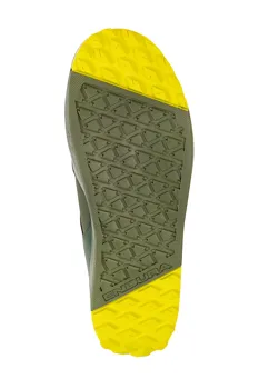 Endura Boty MT500 Burner Flat Lesní Zelená