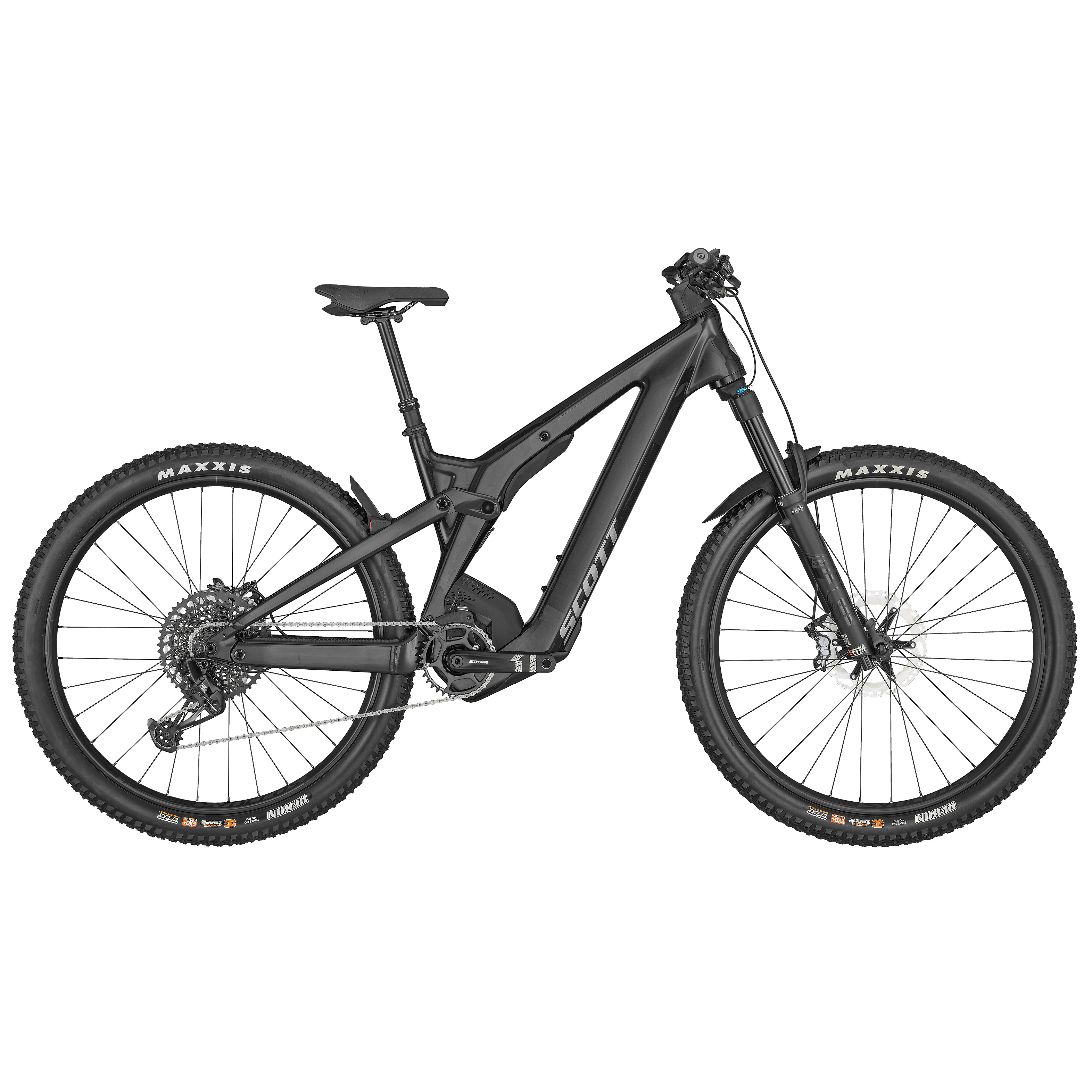 Scott Strike eRIDE 900 EVO 2023