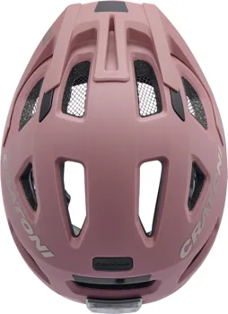 Helma CRATONI Maxster Pro Rose Matt