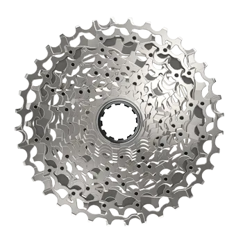 Kazeta SRAM XG-1250 D1 12 rychl., 10-36z