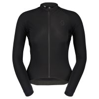 SCOTT W'S RC Pro Warm LS Black SCOTT W'S RC Pro Warm LS Black
