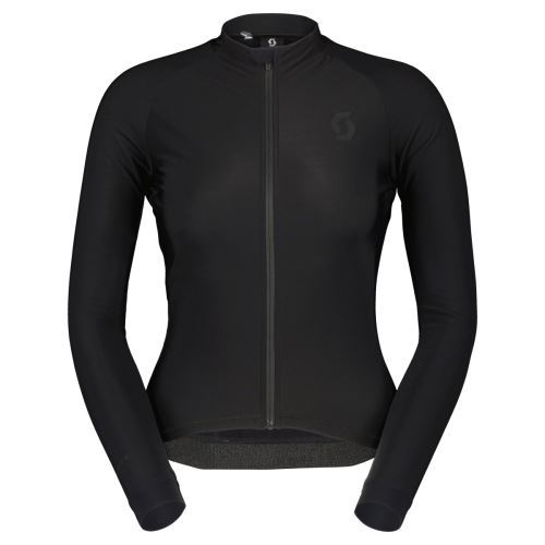 SCOTT W'S RC Pro Warm LS Black